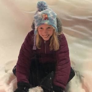 Meet your Posher, Mary